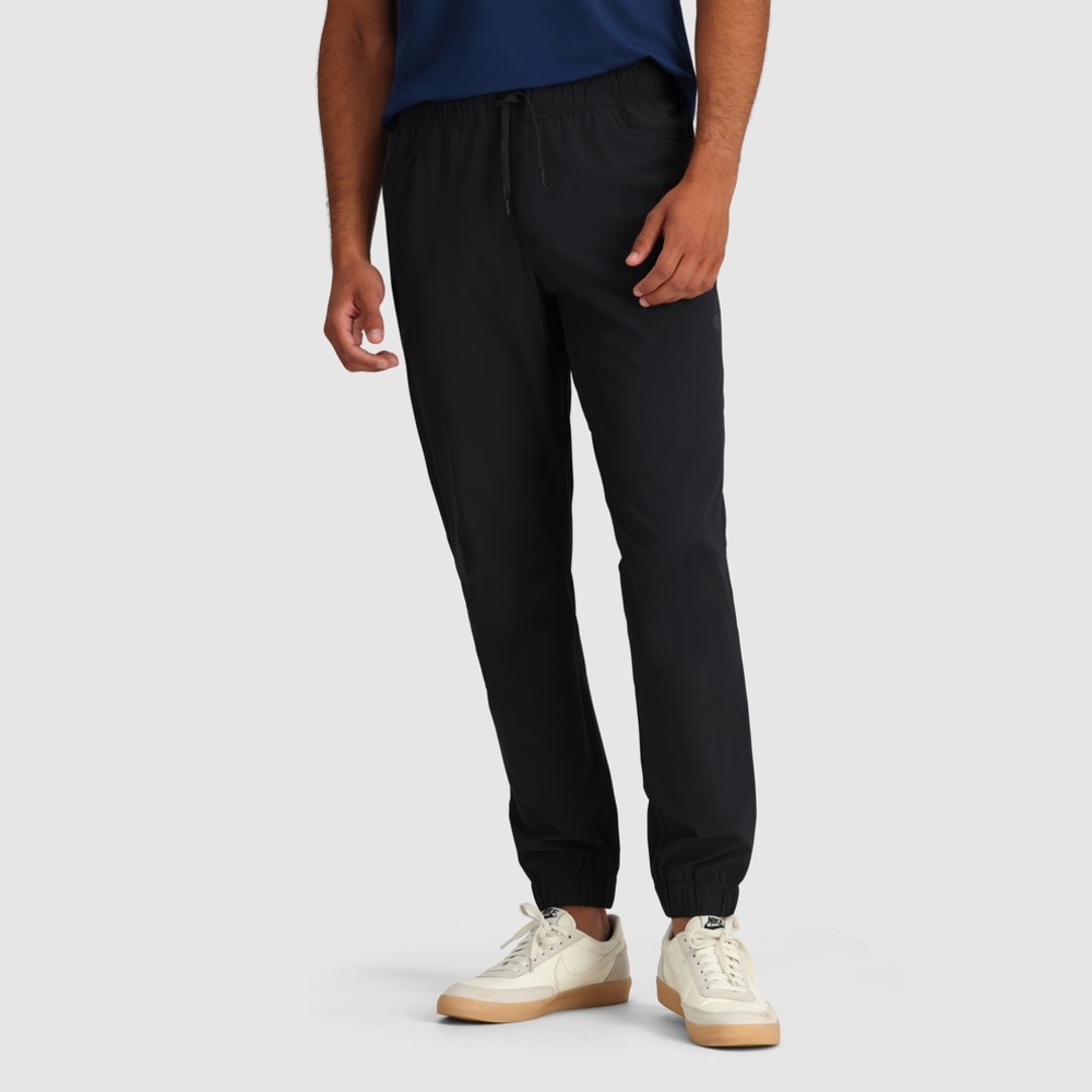 NWT Outdoor Research Men's Ferrosi Joggers- Size S